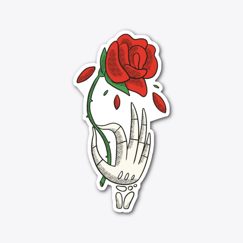 Rose Darling