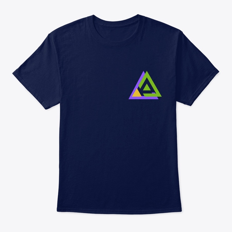 CLASSIC FIT,100% COTTON MEN'S TEE