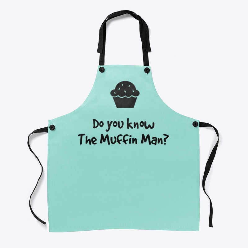 Muffin Man
