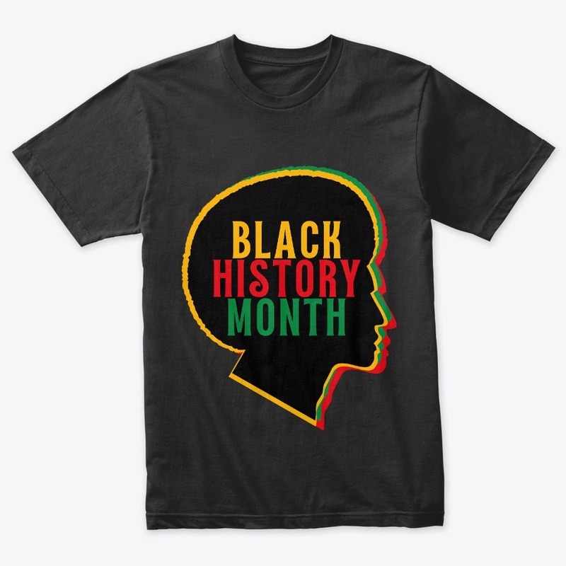 Black History Month