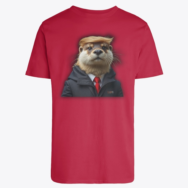 TDPN Trump Otter Men's Apparel