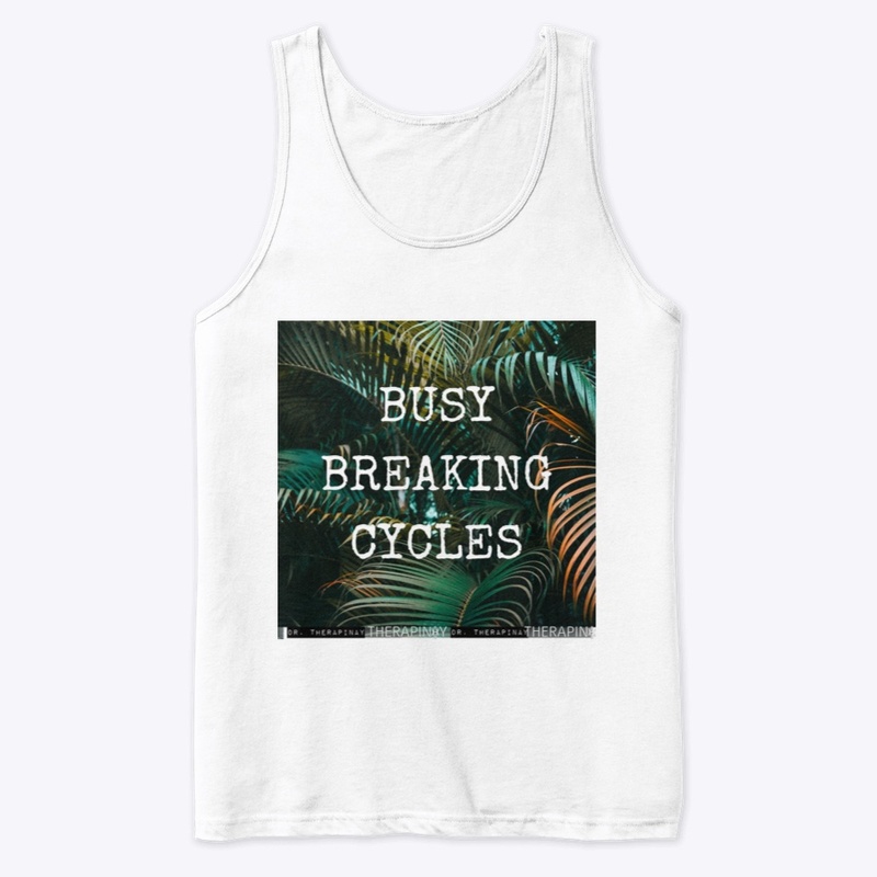 Busy Breaking Cycles