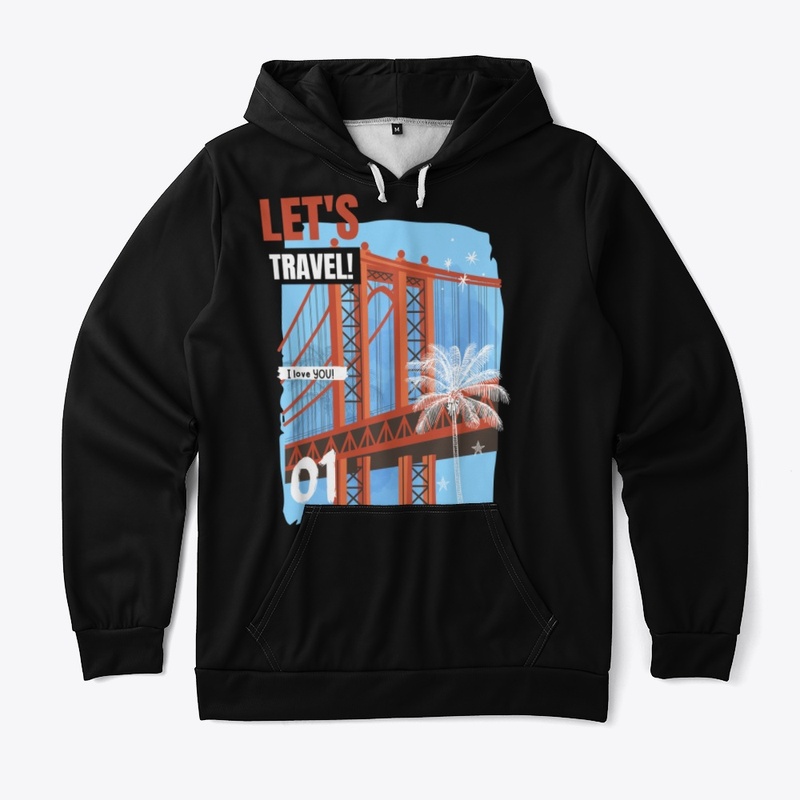 Lets travel