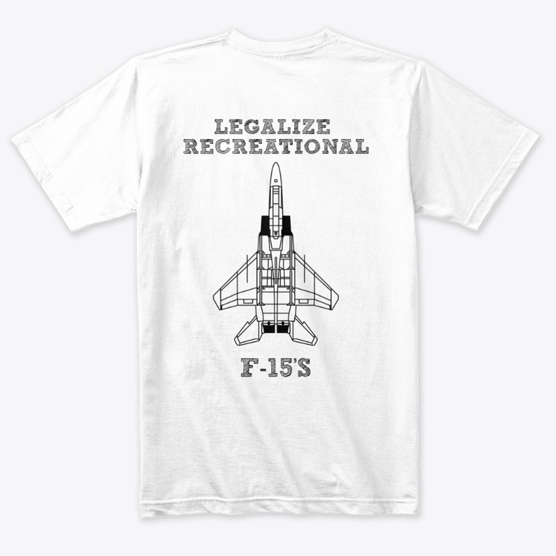 Legalize F15's