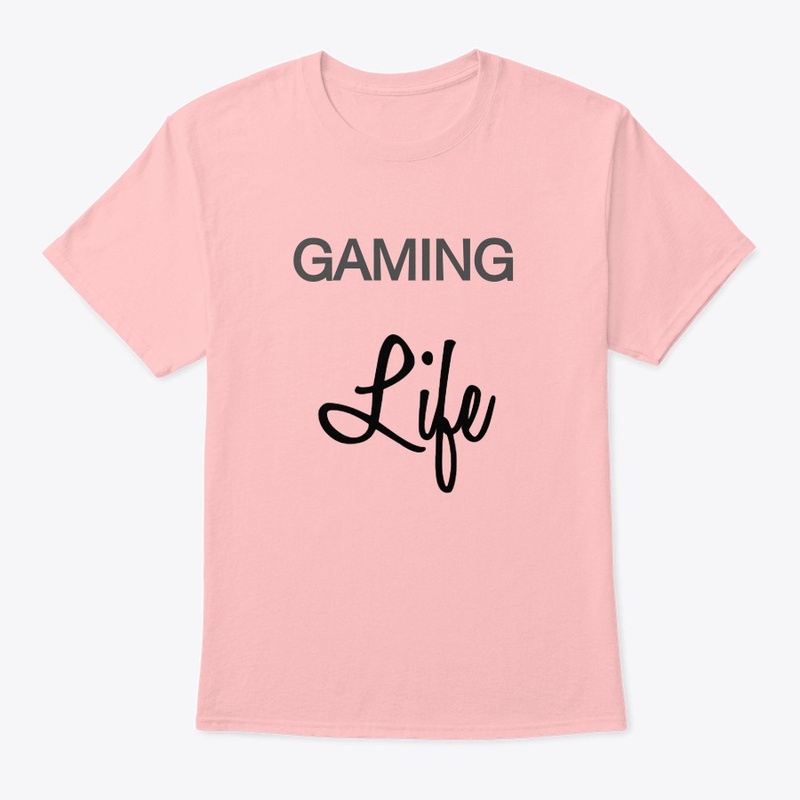 Top shelf gaming. 