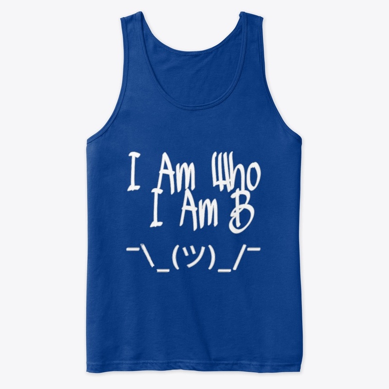 I Am