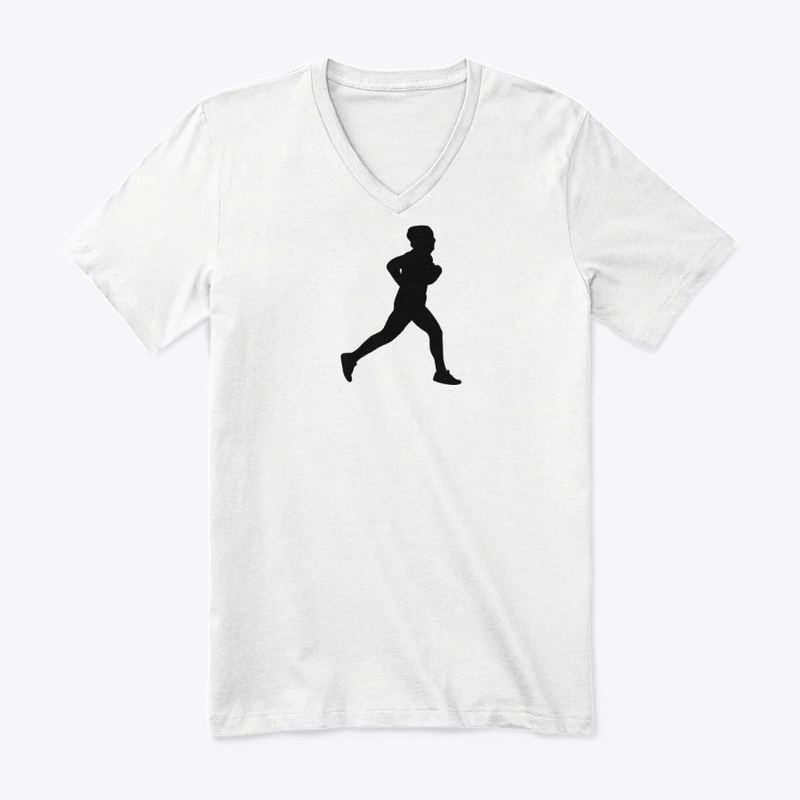 Runner T-shirts
