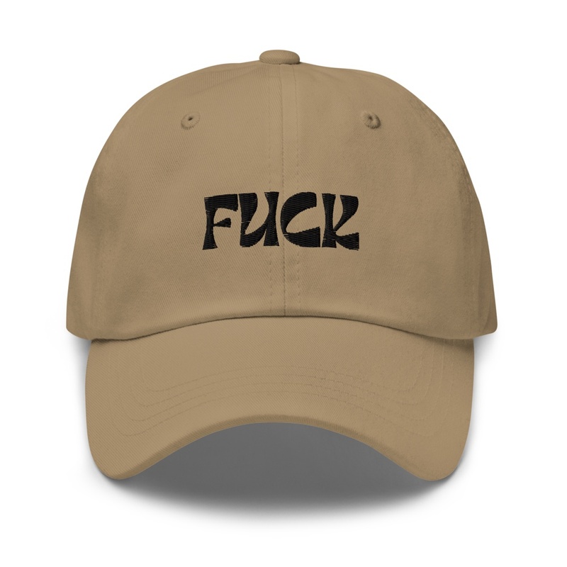 F*ck