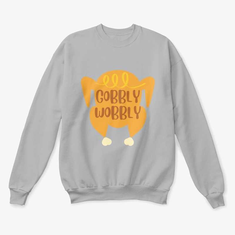 Gobbly Wobbly