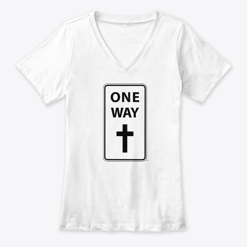 One Way v1