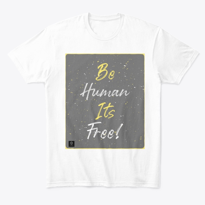 Be Human T-Shirts  Collection #2