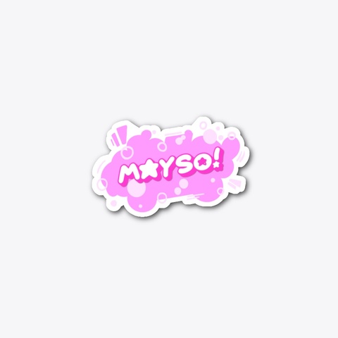 Mayso Products Standard T-Shirt Front