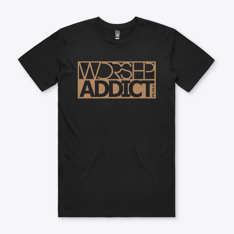 WORSHP ADDICT