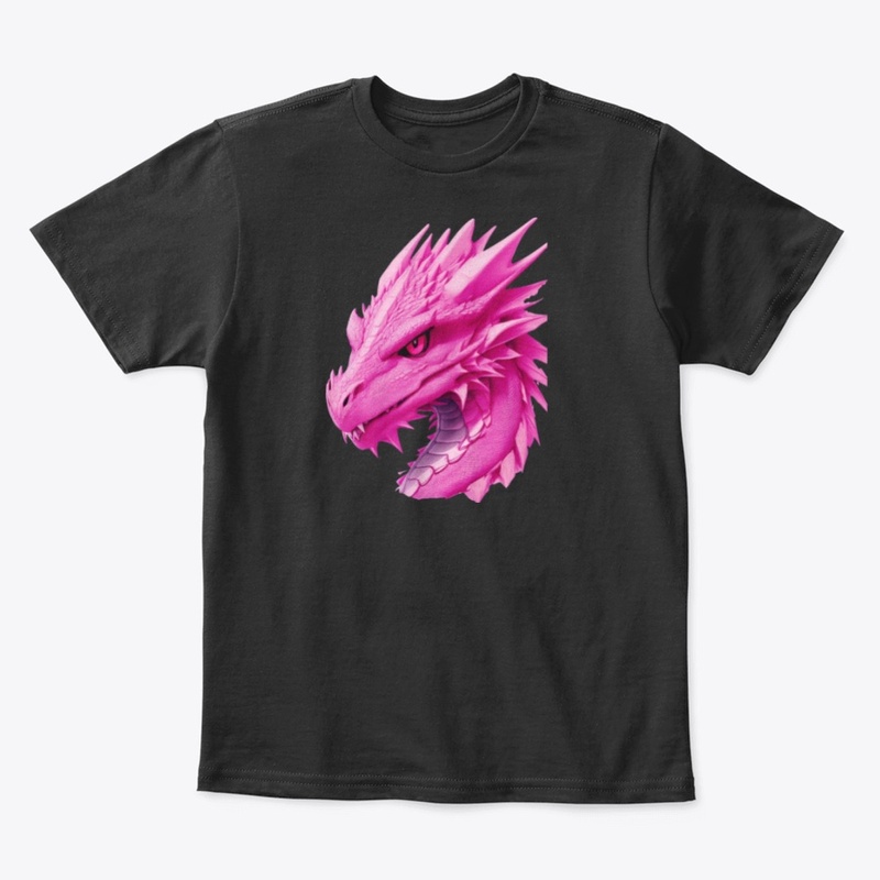 Dargon Pink