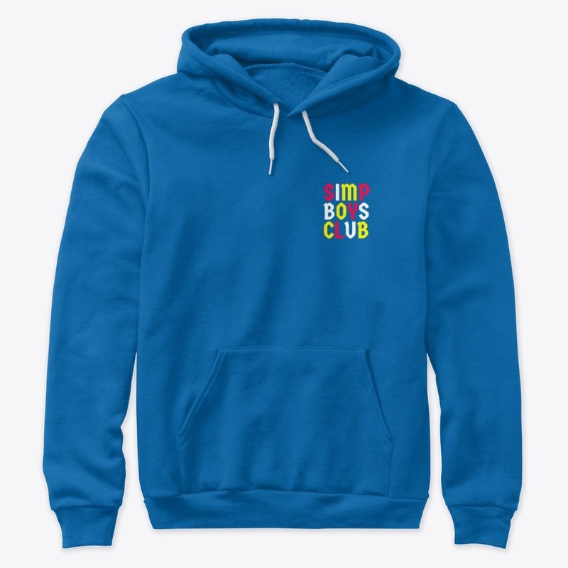 Premium SBC Ice Cream Hoodie