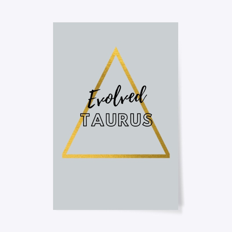 Evolved Taurus 
