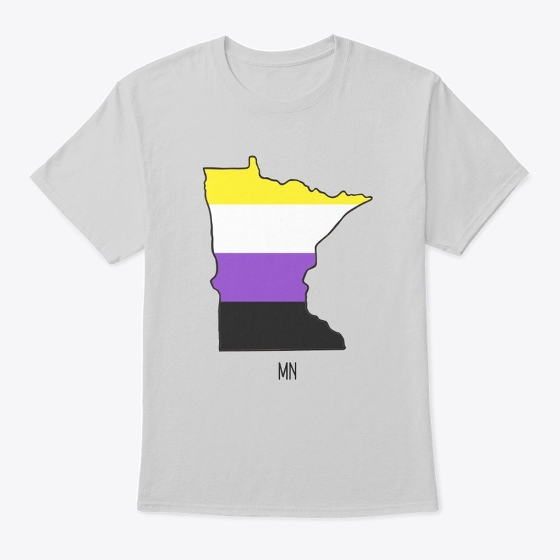 Non-Binary Minnesota
