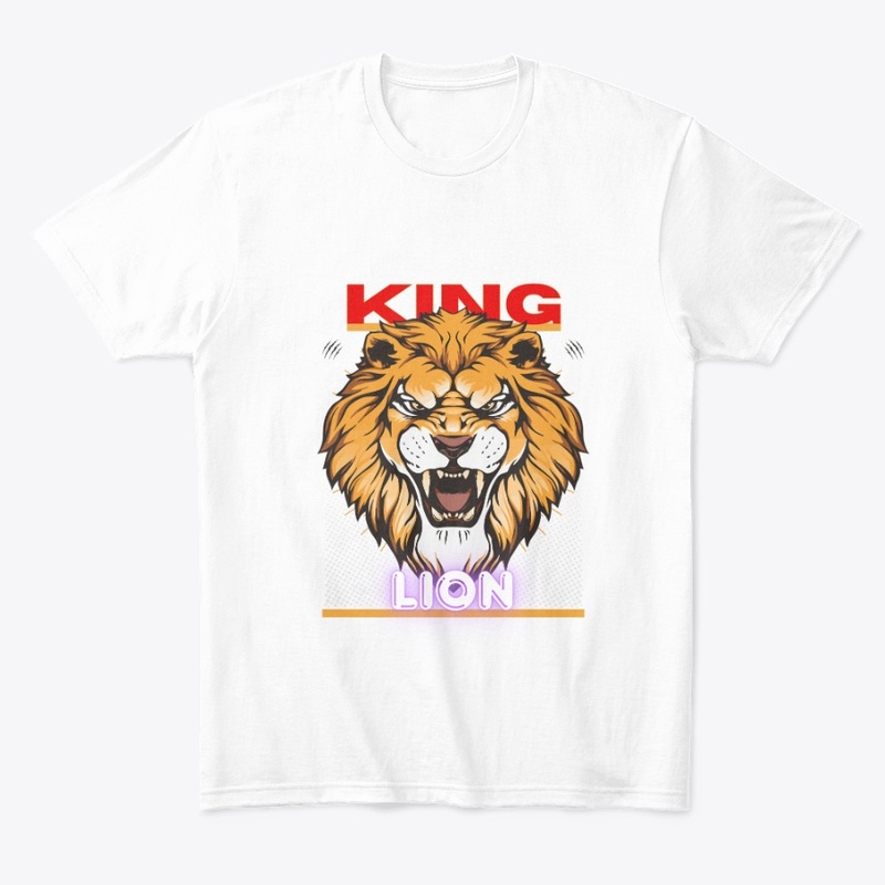 I AM THE KING