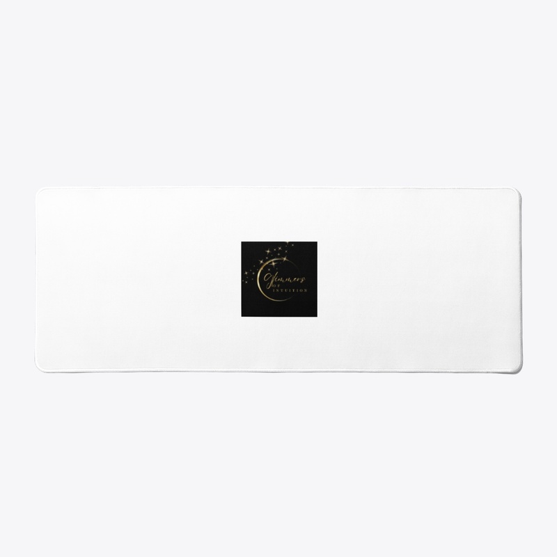Glimmers of Intuition Merchandise