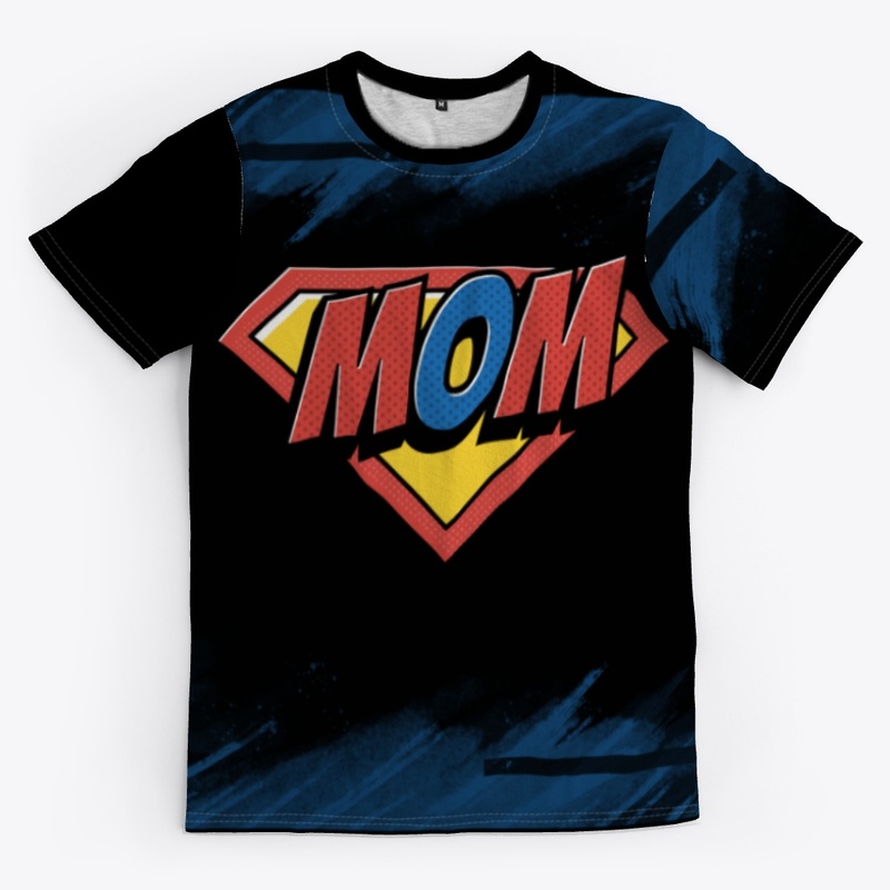 THIS MOM SAVES LIVES