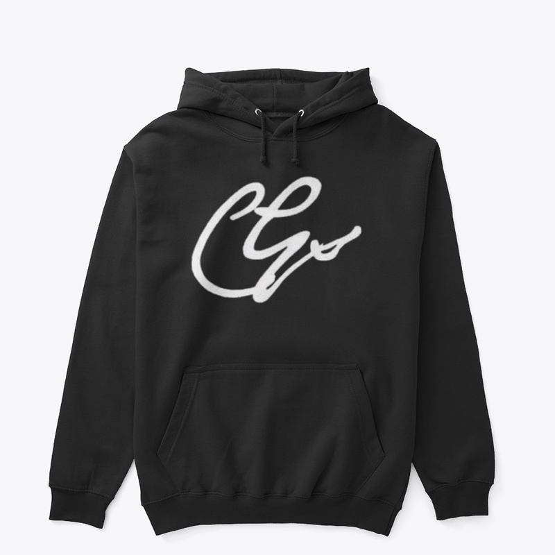 Lifetime Members Merch