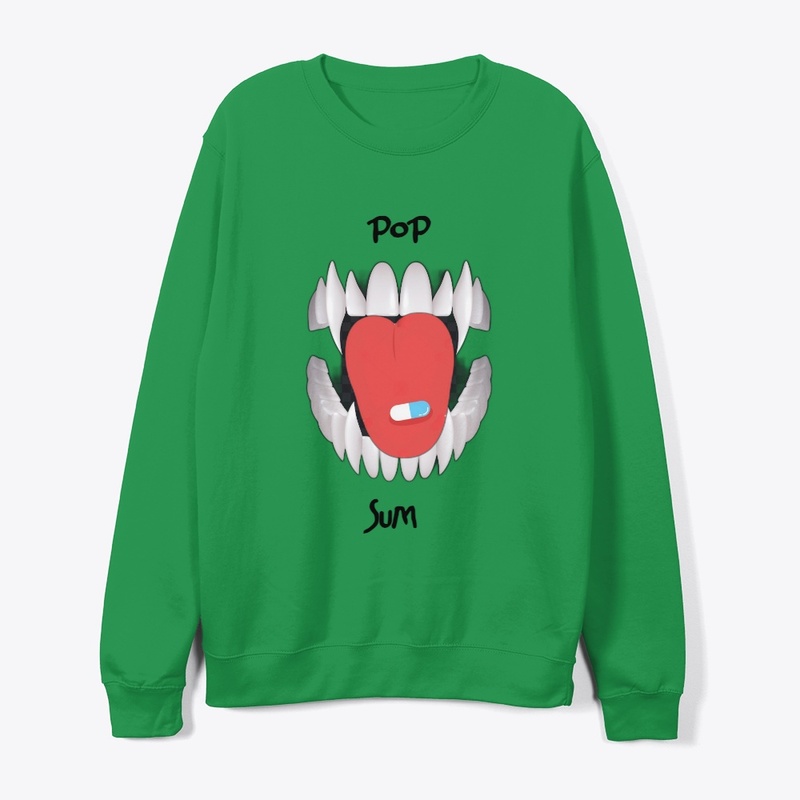 DoGr8: DoGr8 Pill