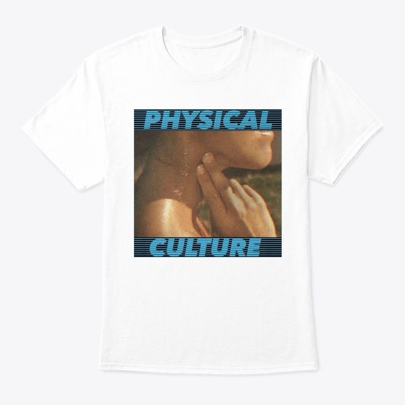 Physical Culture Album Cover