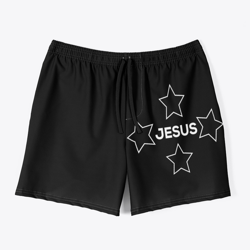 JESUS 