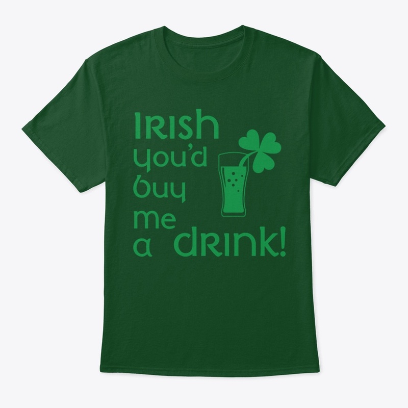 St. Patricks - Irish buy me a drink 002