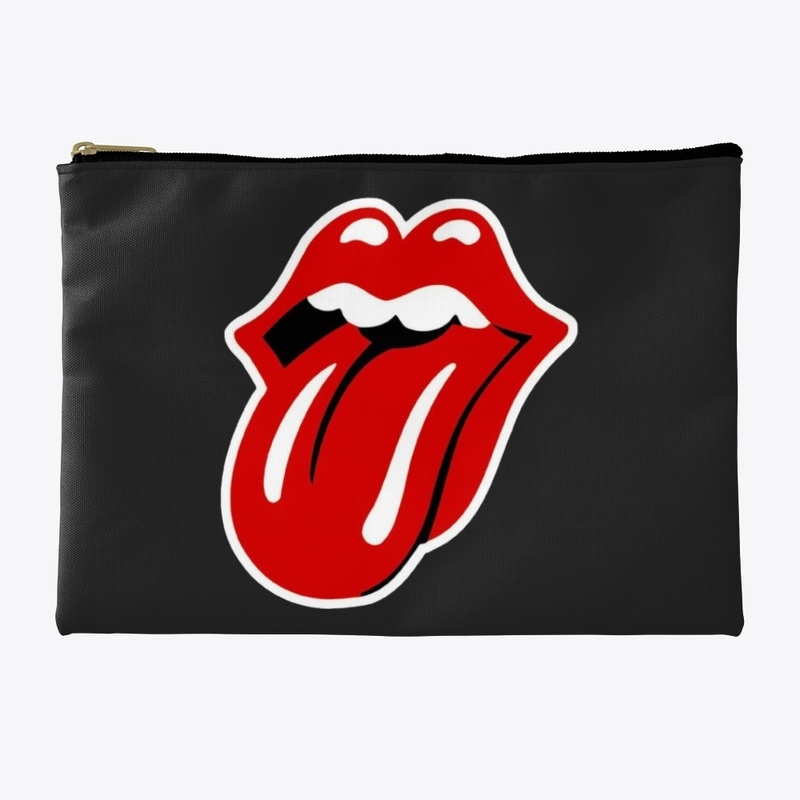 Red tongue- items