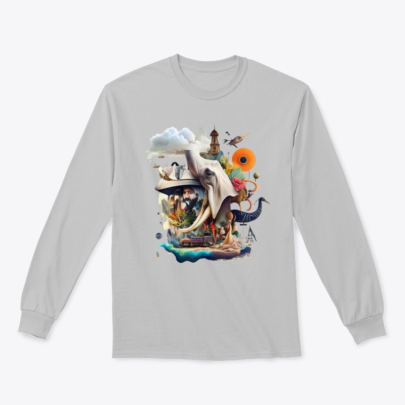 discovery collection