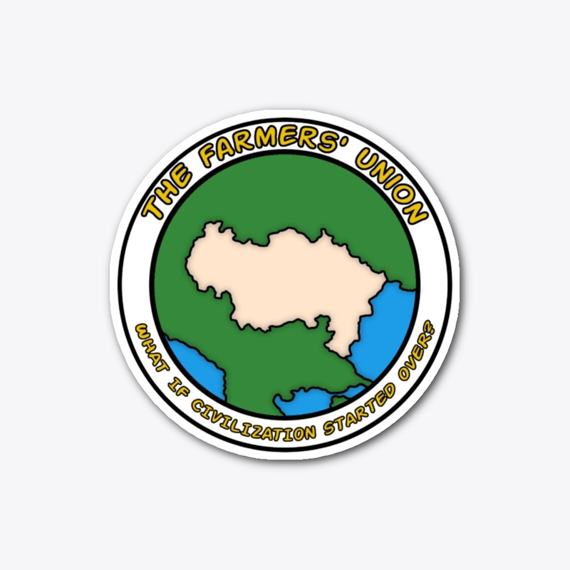 WICSO - The Farmers' Union