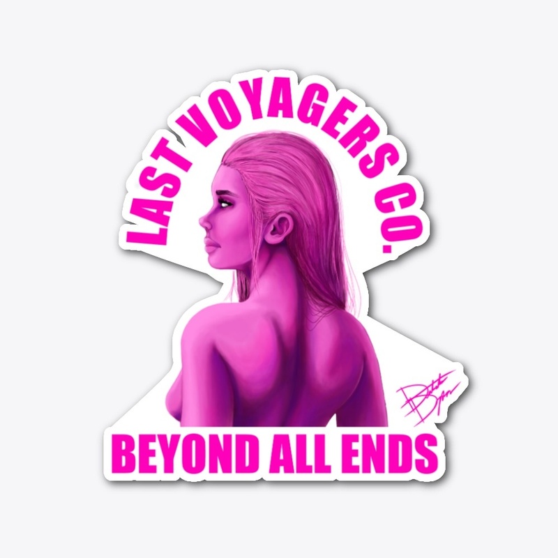 BEYOND ALL ENDS V2