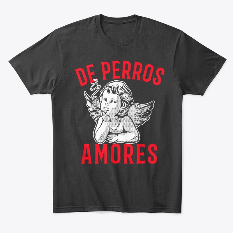 De Perros Amores 02