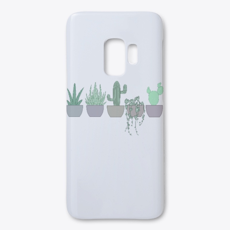 Plants