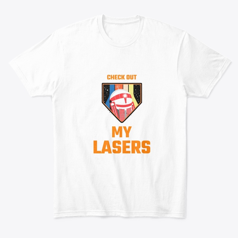 Unique  Unisex T-shirt for Space lovers