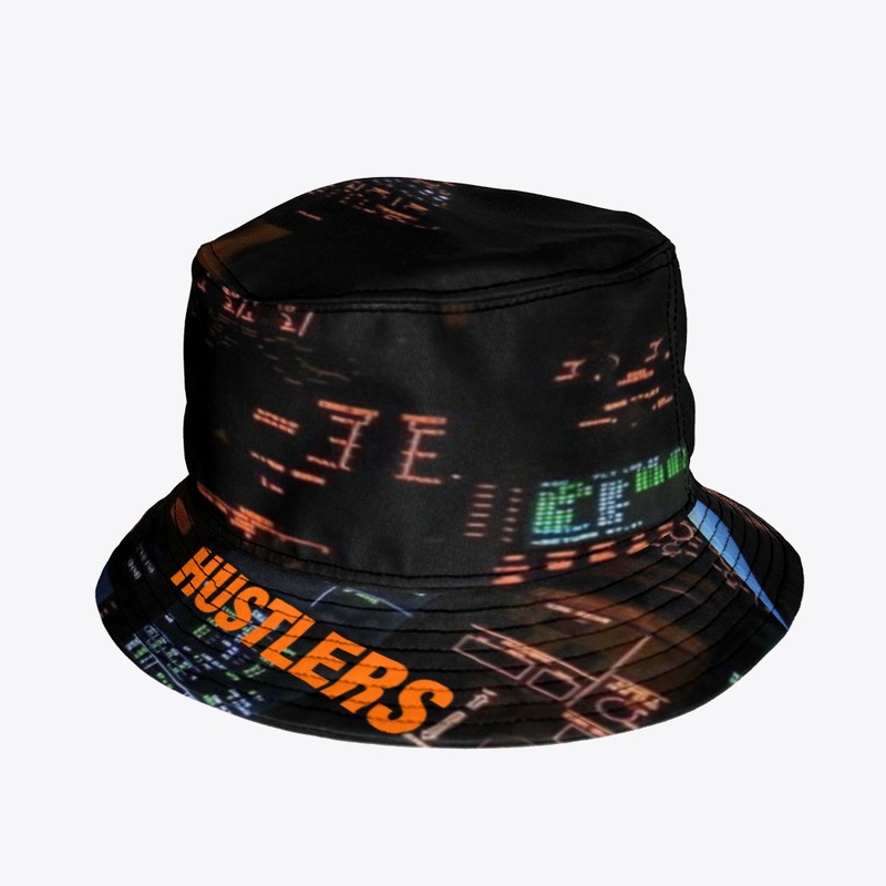 Hustler+s