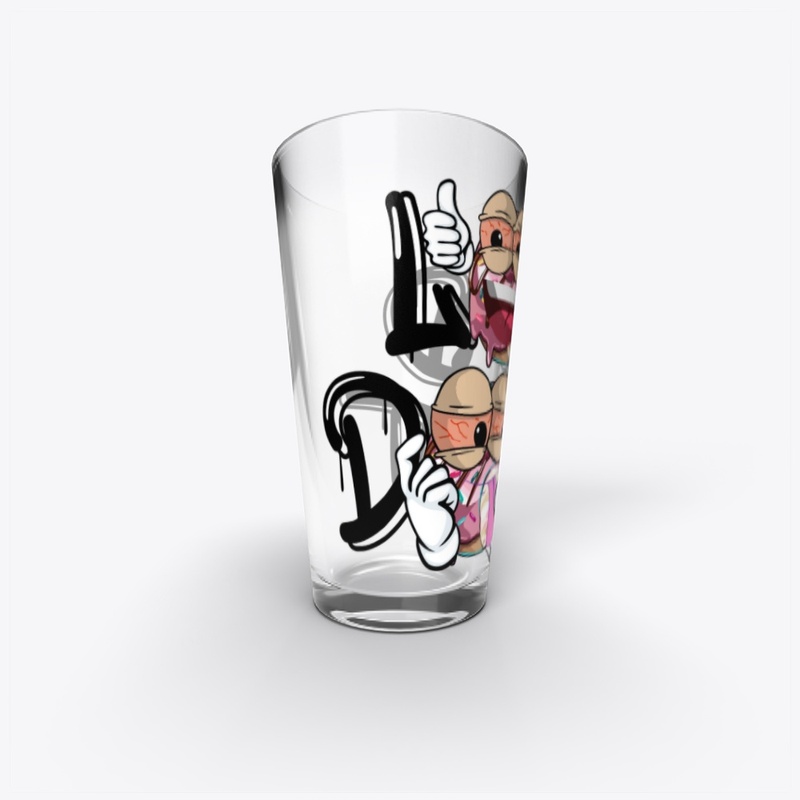 Lord_donut Cup