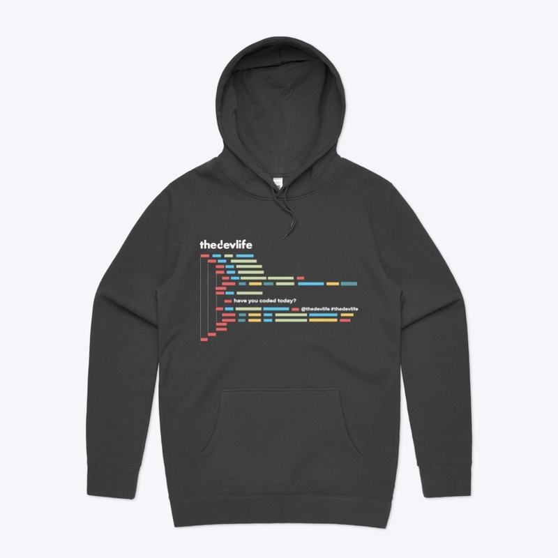 thedevlife code lines 