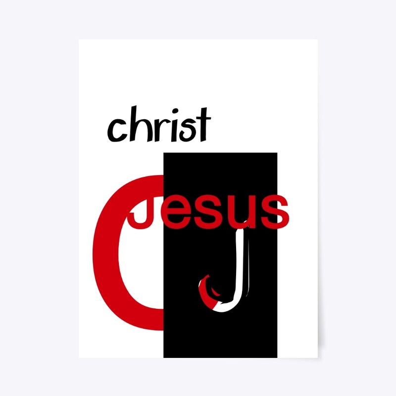 The tote Filled with Christ