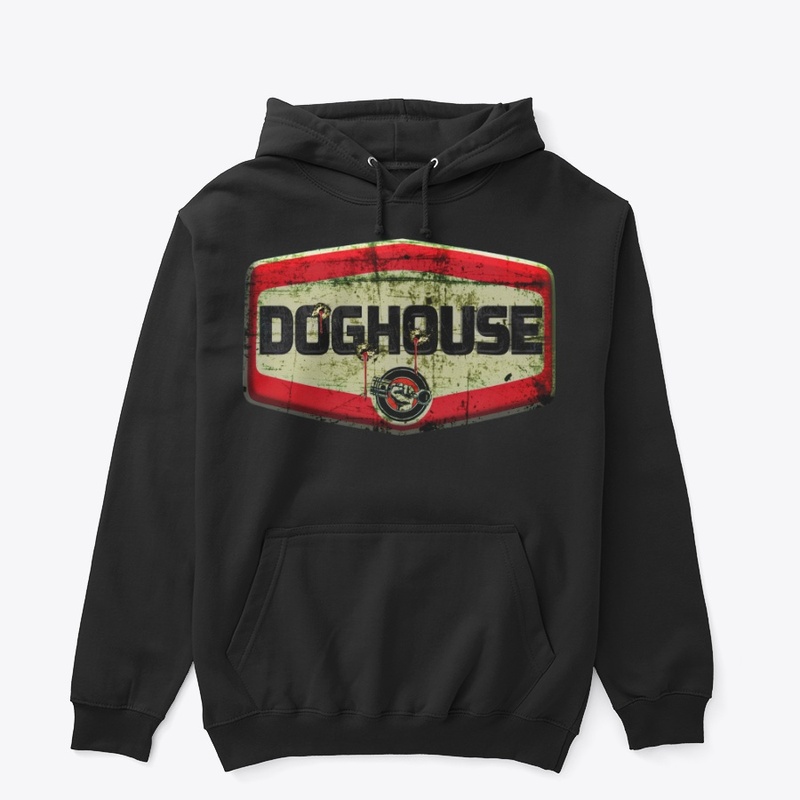DOGHOUSE