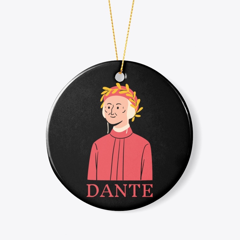 Dante Alighieri