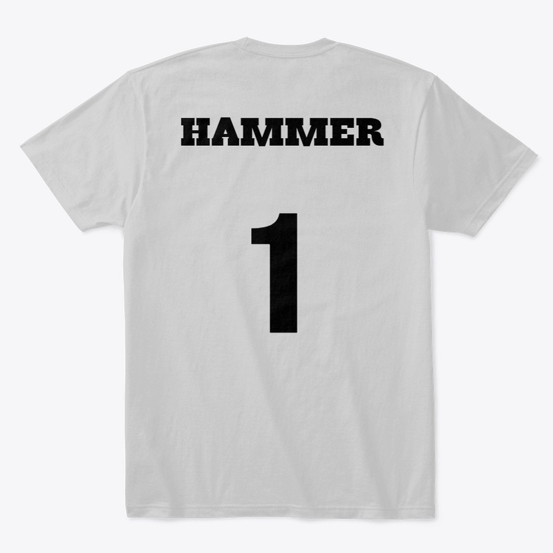 Hammer Rep