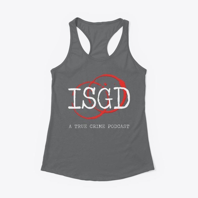 ISGD Logo Dark Colors
