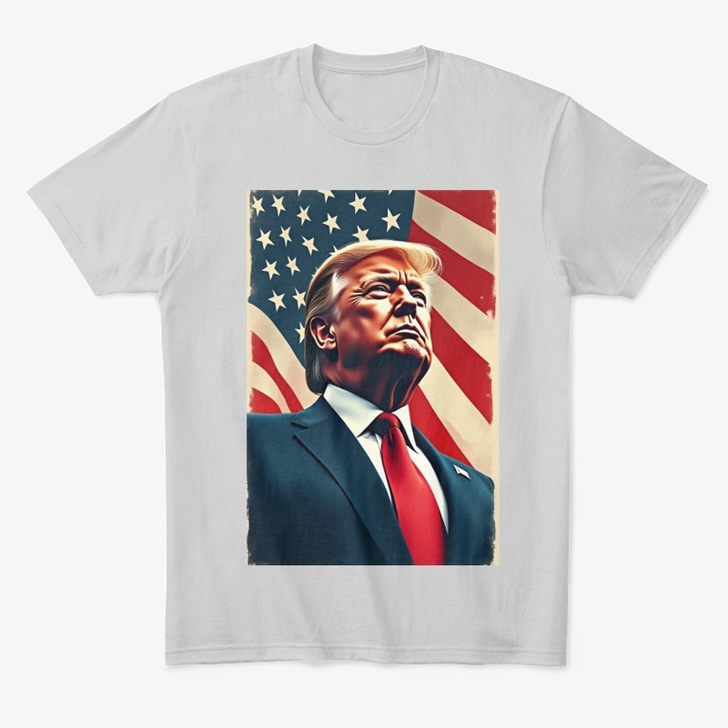 Trump #1