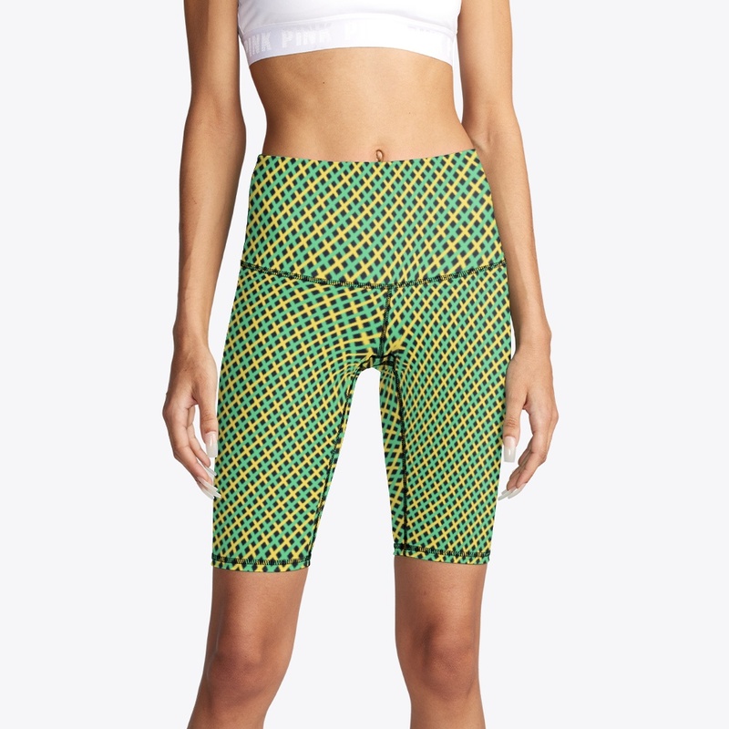ATHLETIC PATTERN SIXTEEN