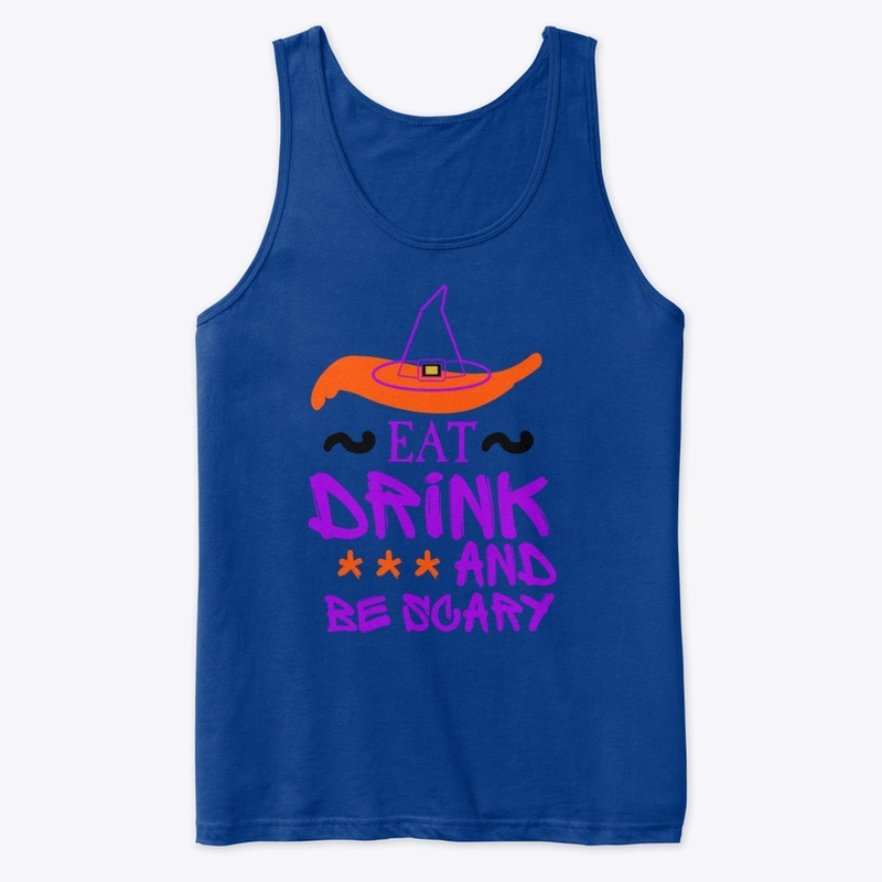 Halloween is coming Trick treating 2021
