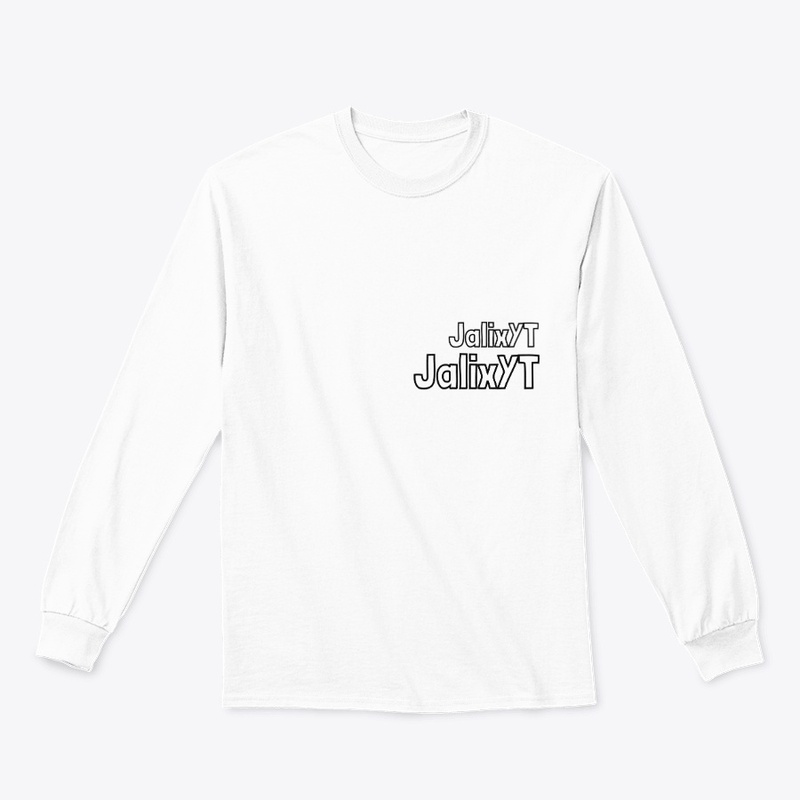jalixYT DOUBLE PRINT 