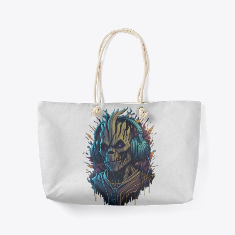 Groot customised t shirts 