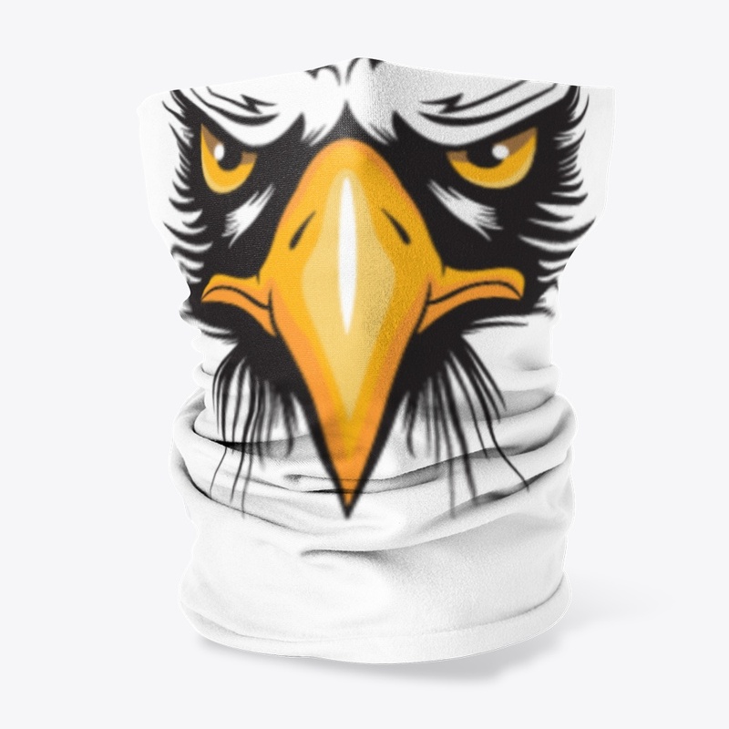 Eagle eye 